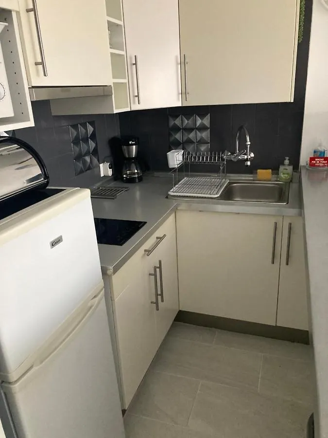 Apartamento Tres Bel Appartement Entierement Renove Empuriabrava