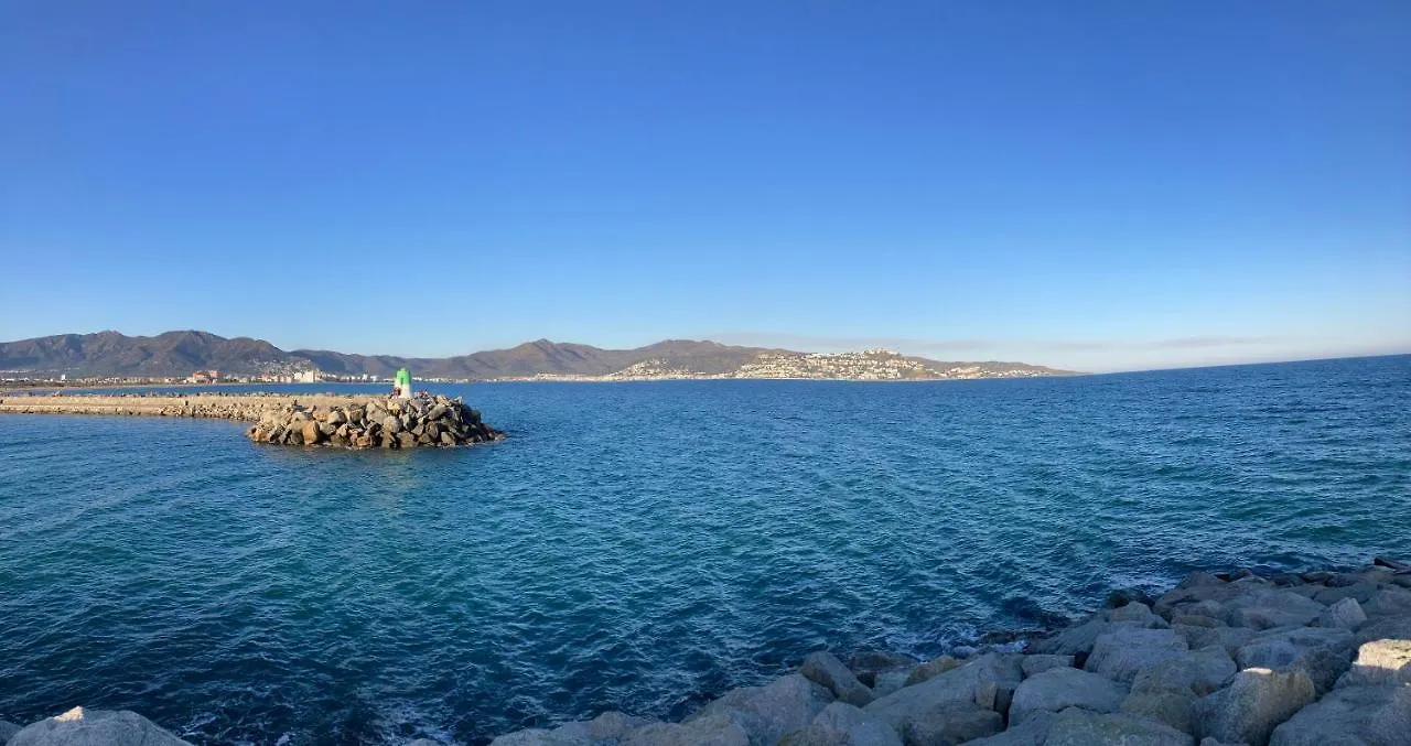 Tres Bel Appartement Entierement Renove Empuriabrava