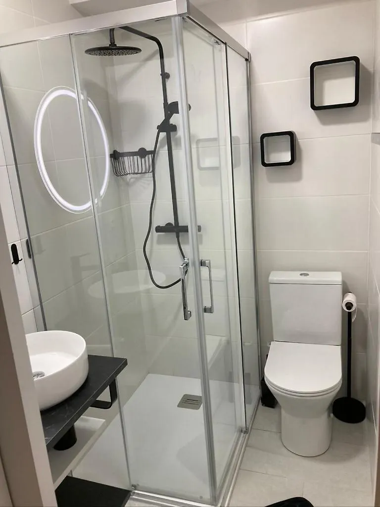 Tres Bel Appartement Entierement Renove Empuriabrava Apartamento
