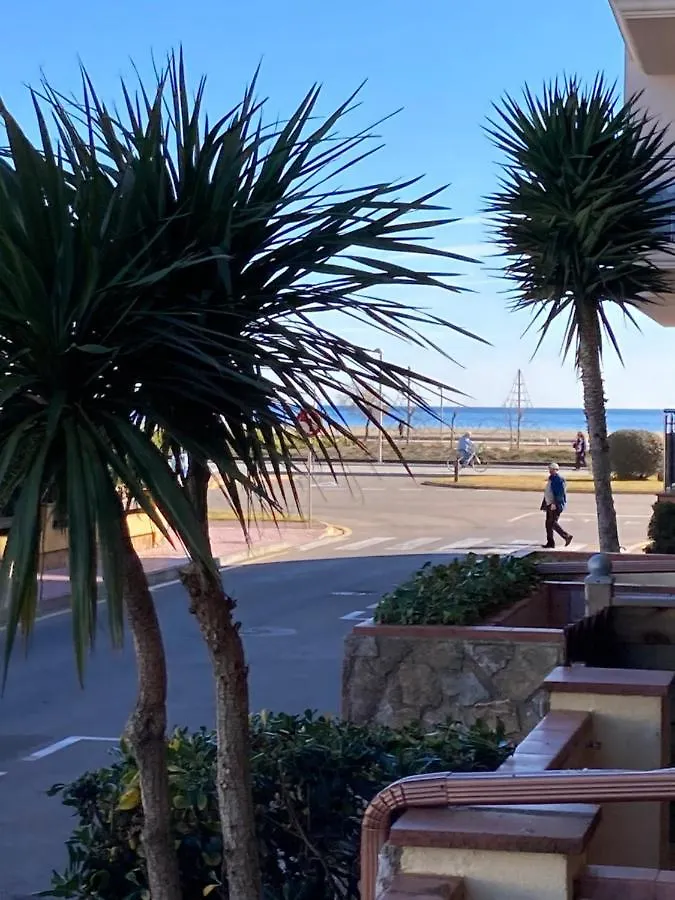 Tres Bel Appartement Entierement Renove Empuriabrava