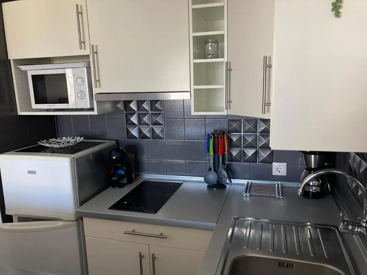 Tres Bel Appartement Entierement Renove Empuriabrava Spain