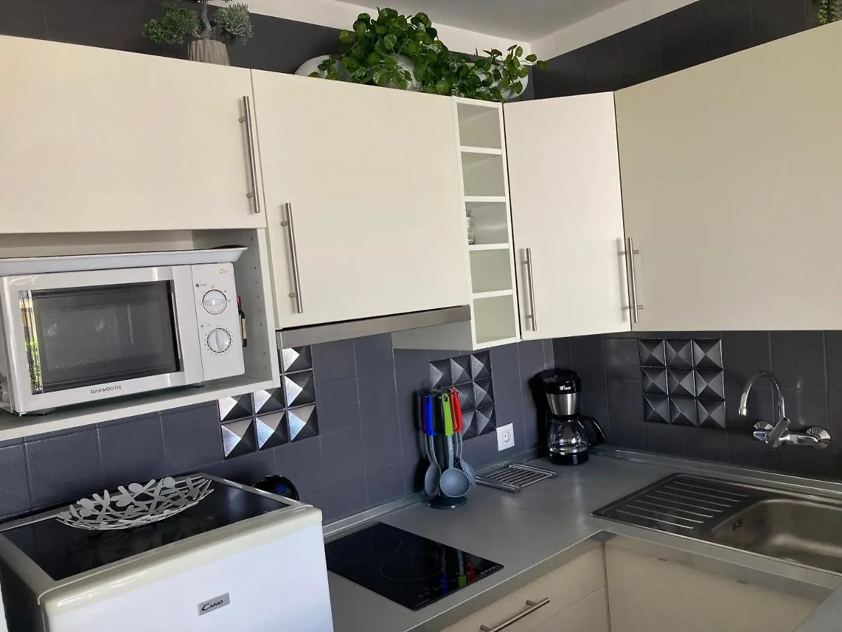 Apartment Tres Bel Appartement Entierement Renove Empuriabrava