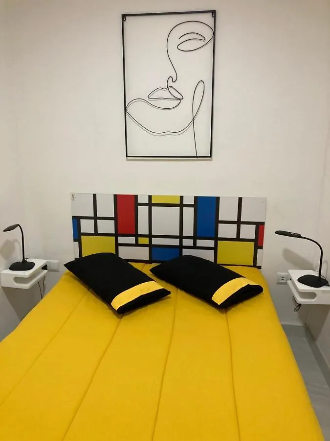 아파트 Tres Bel Appartement Entierement Renove 엠푸리아브라바 스페인